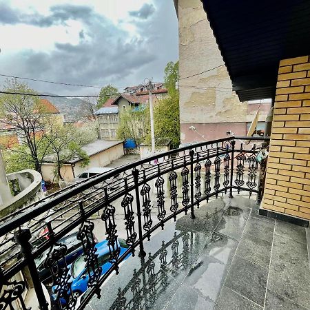 Sarajevo Kings Apartments Exterior foto